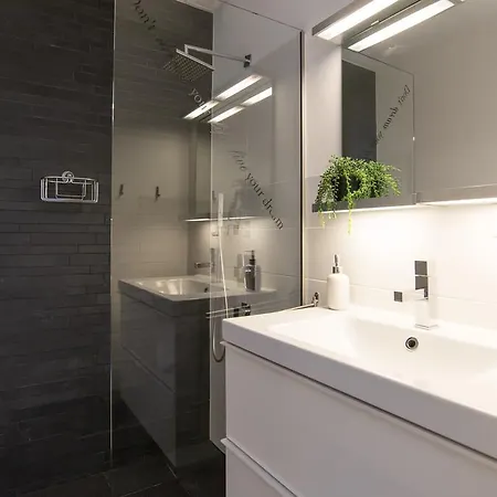 B&B Modern City 암스테르담