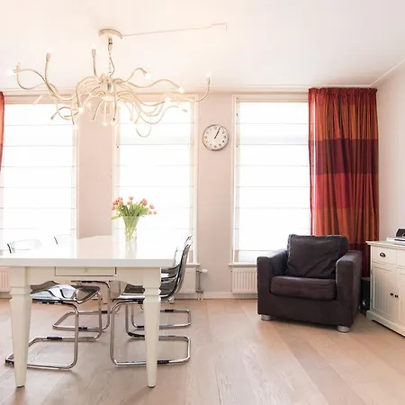 Bed & Breakfast Modern City Amsterdam