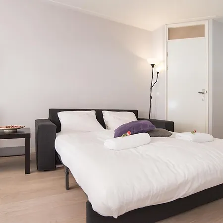 Modern City Bed & Breakfast Amsterdam
